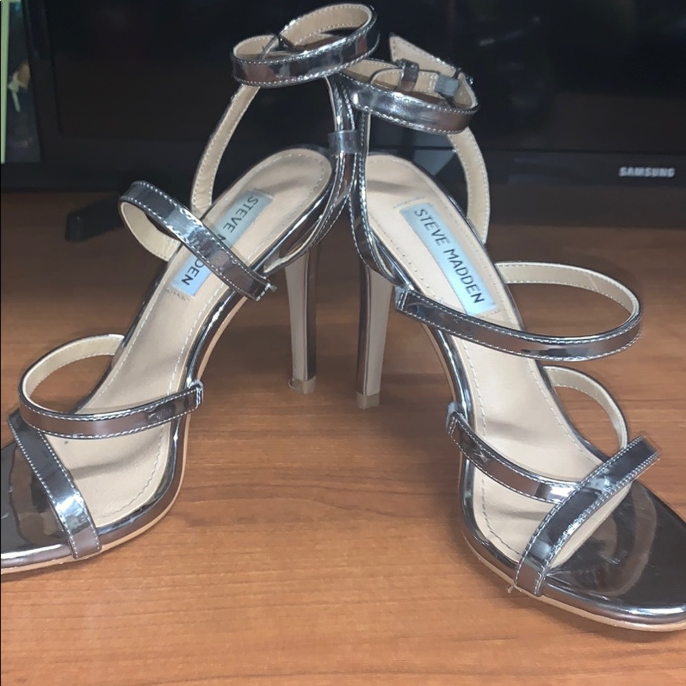 Steve Madden Heels